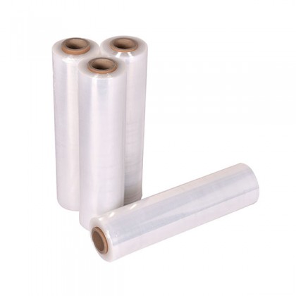 STRETCH FILM